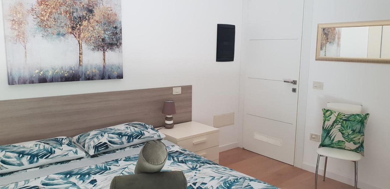 Ferienwohnung Nora Pula Exterior foto