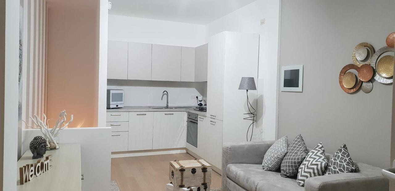 Ferienwohnung Nora Pula Exterior foto
