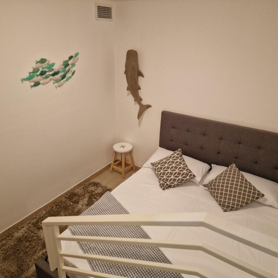 Ferienwohnung Nora Pula Exterior foto